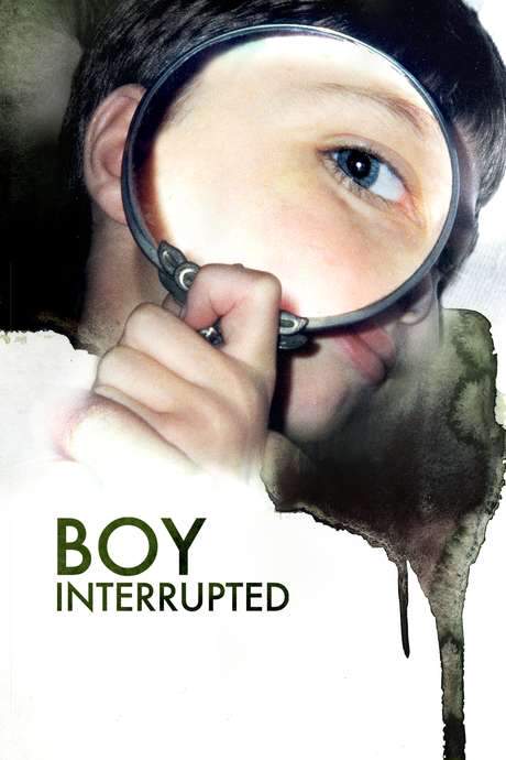 Boy Interrupted